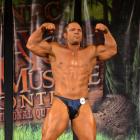 Bubba  Sweeney  - NPC Bayou Muscle Contest  2014 - #1